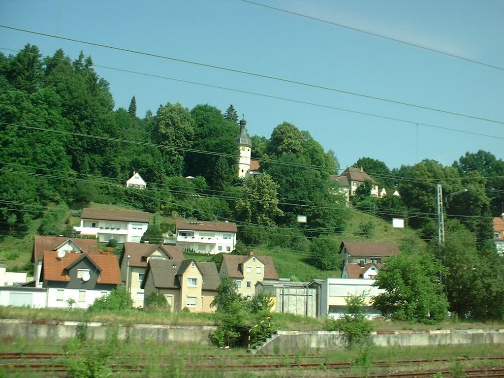 Schwabisch Gmund