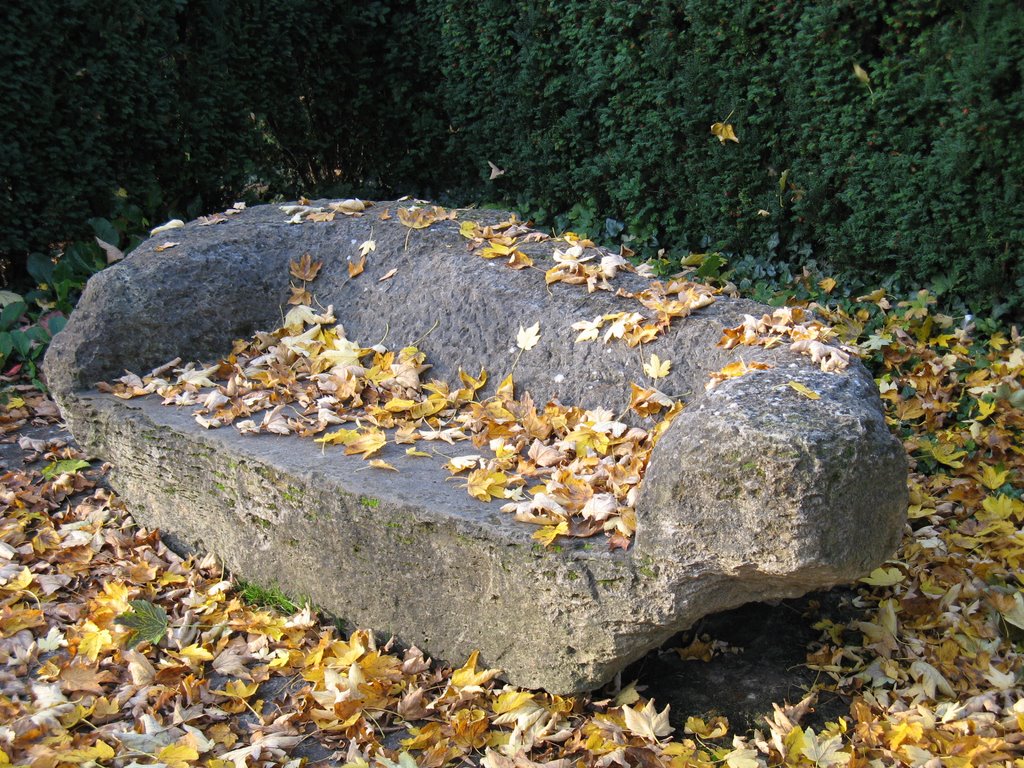 Steinbank