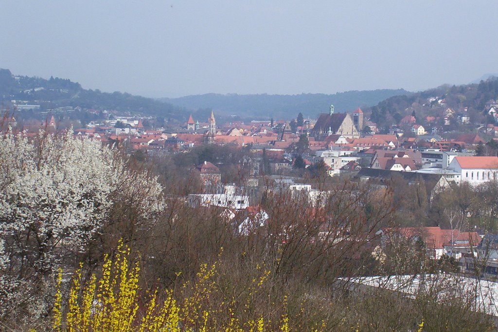 Schwäbisch Gmünd