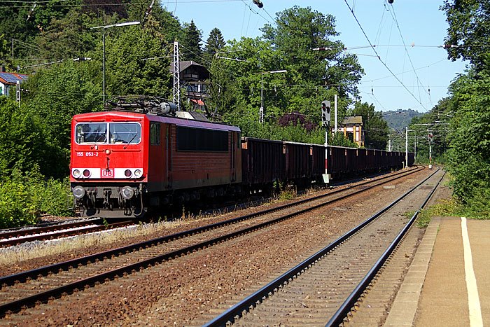 Zementklinker
