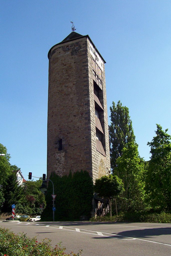 Königsturm