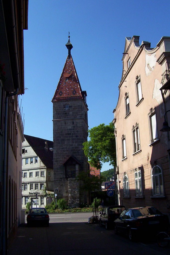 Schmiedturm