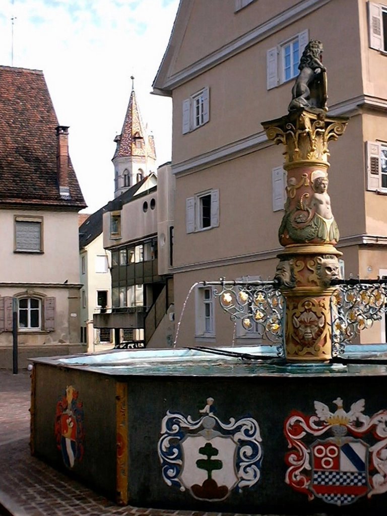 Schwaebisch Gmuend