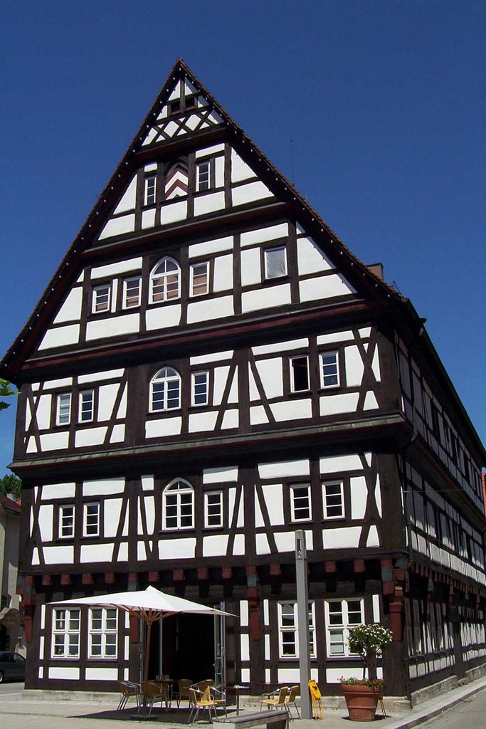 Kornhaus