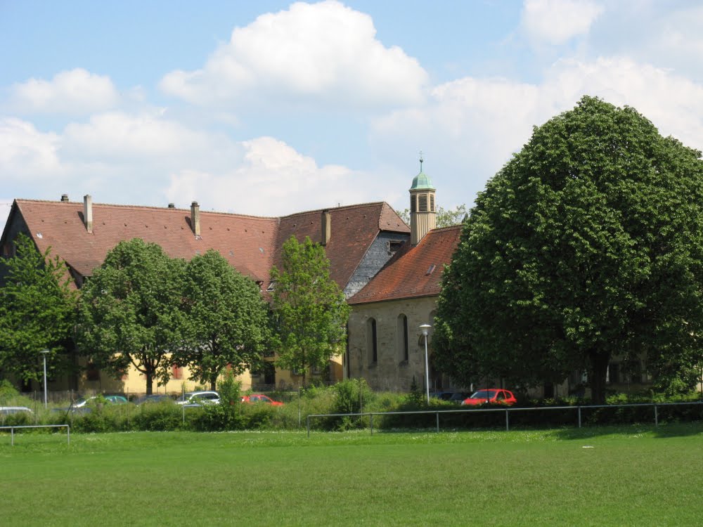 Sankt Katharina