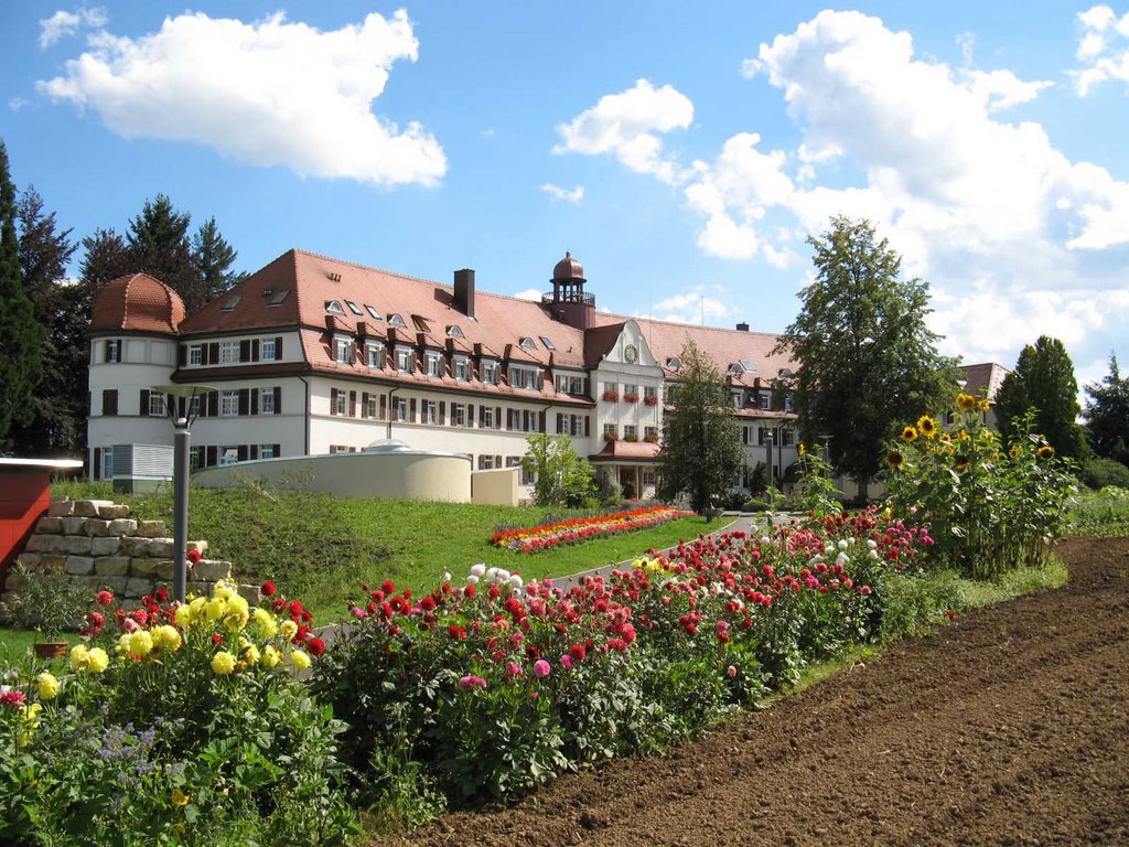 Haus Schönblick