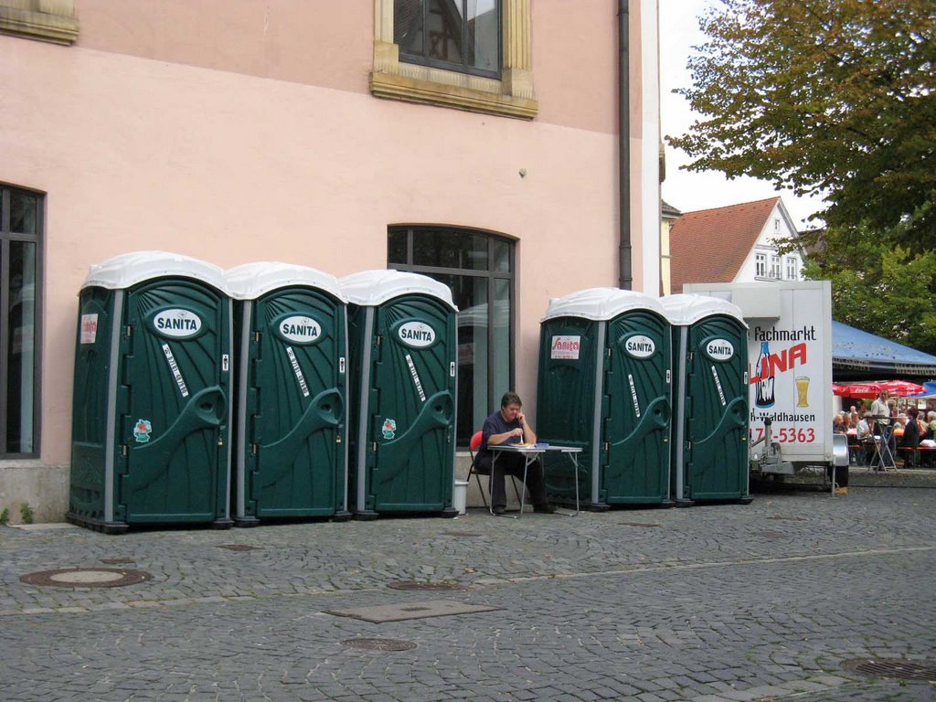"Mahlzeit"