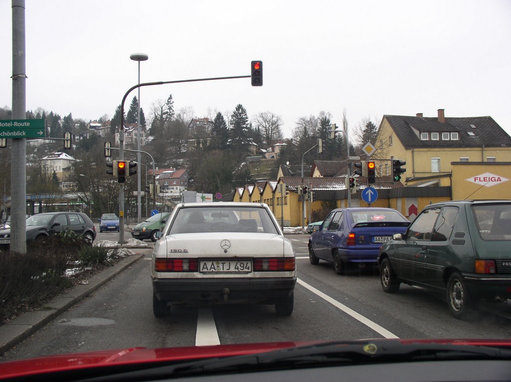 schwäbisch Gmünd