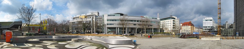 Katharinenhospital Stuttgart