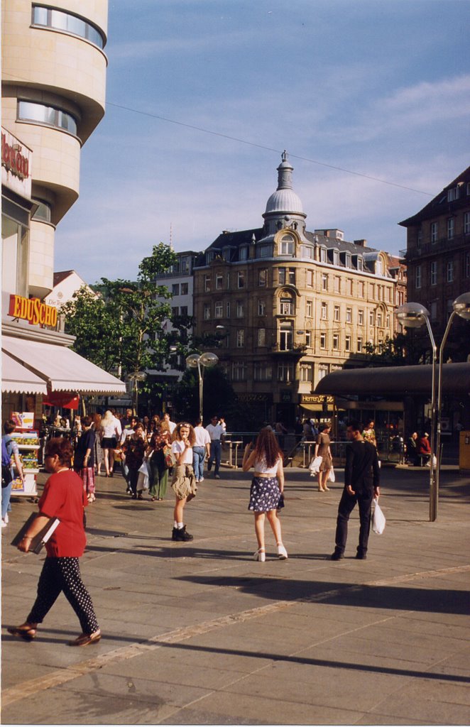 Königstraße (1997)