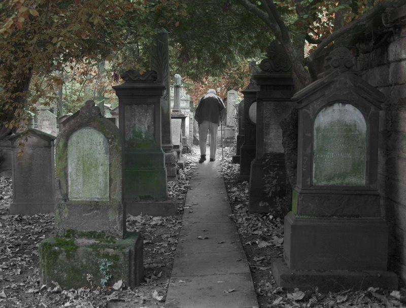 Hoppenlau-Friedhof