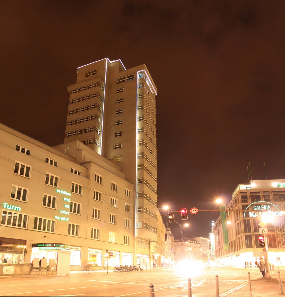 Stuttgart I (to my friend ericb29)