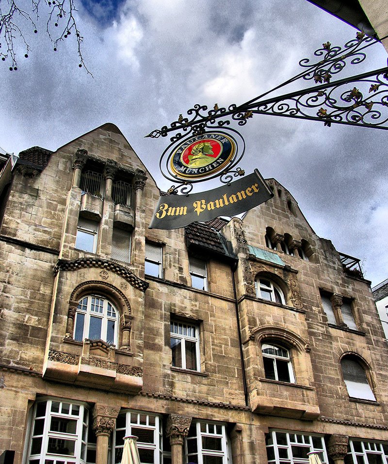 Zum Paulaner