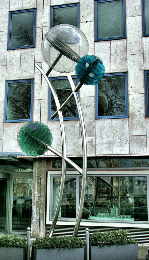 Solarenergiemonument