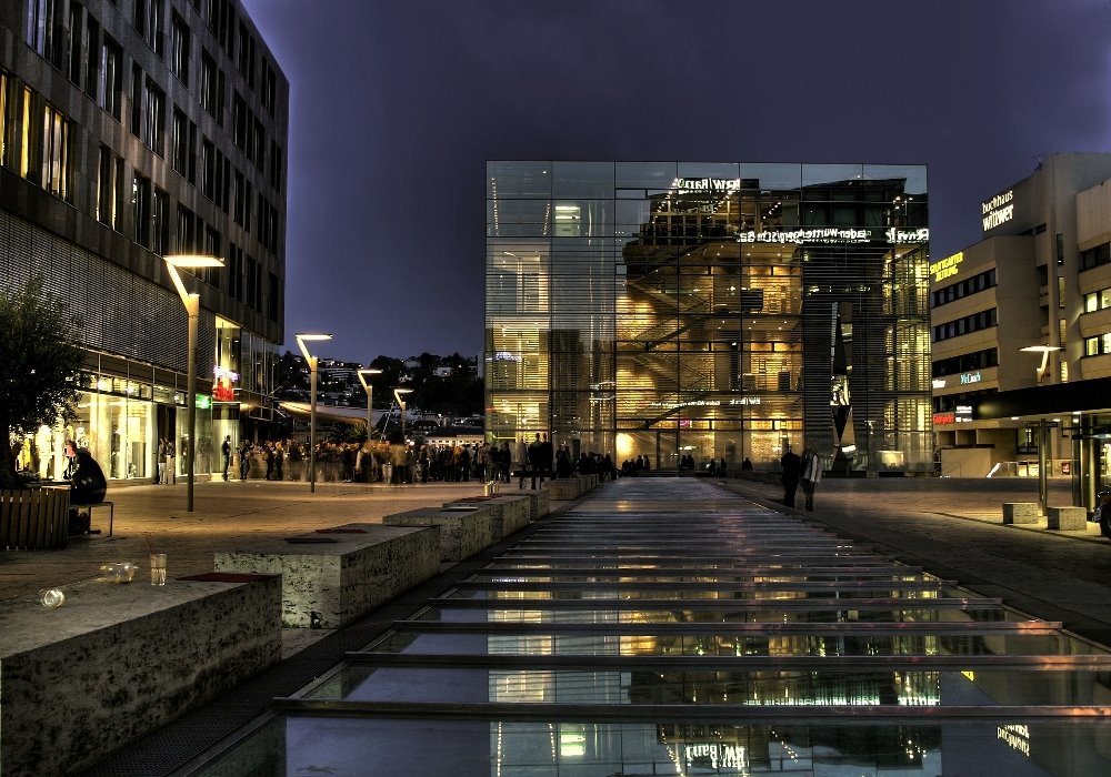 Kunst Museum