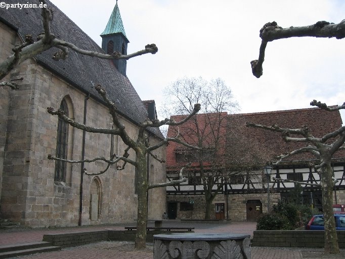 Jakobuskirche