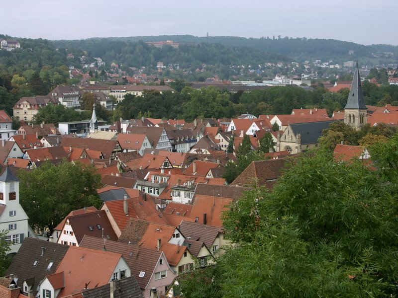Tübingen