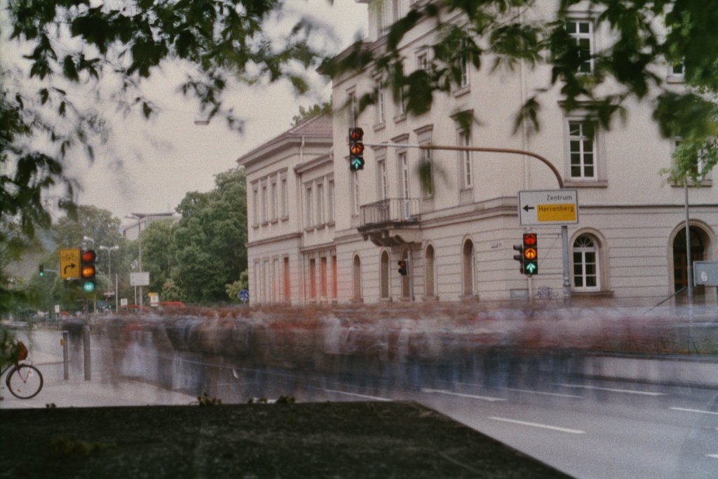 Studiengebühren-Demo 2004