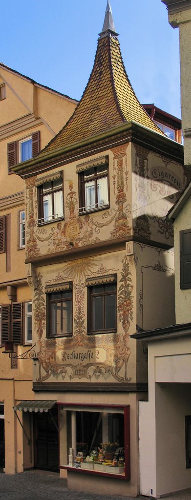 Neckargasse 2