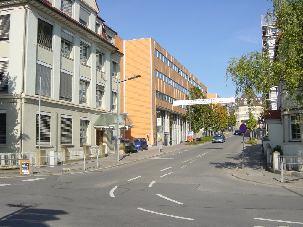 " Duale Hochschule Schwenningen"