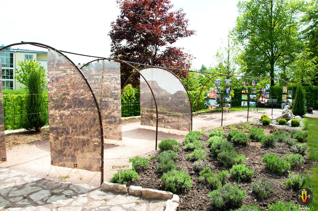 Landesgartenschaugelände Villingen-Schwenningen