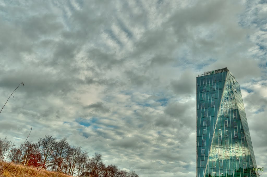 Neckar Tower