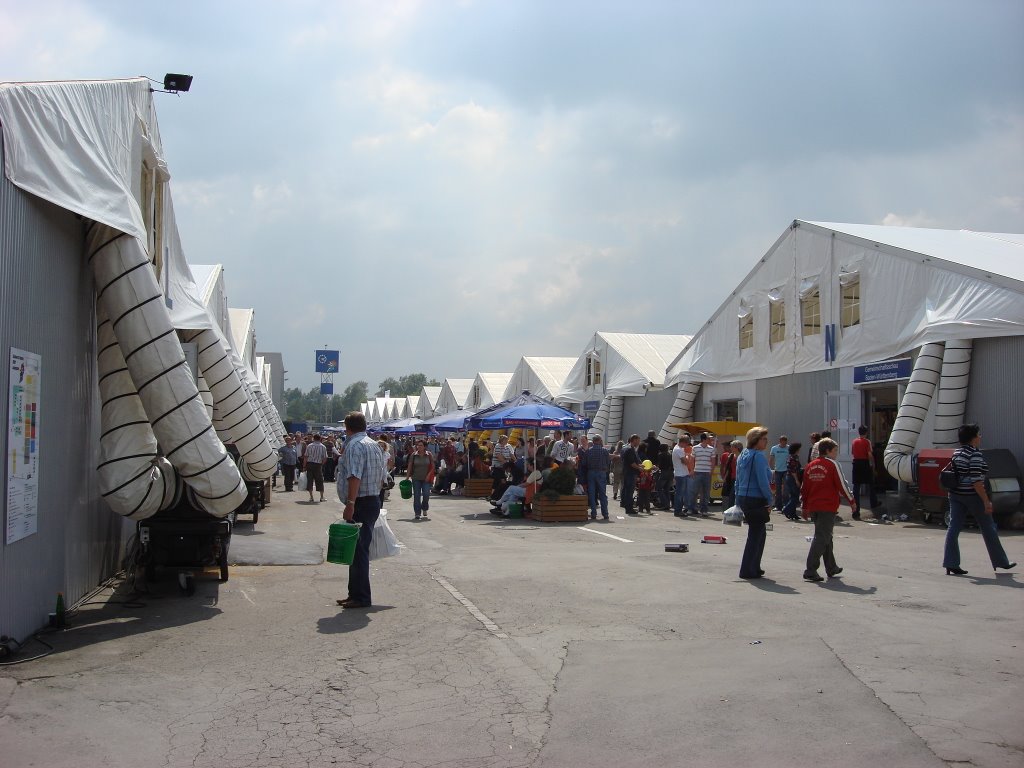 Sudwest Messe