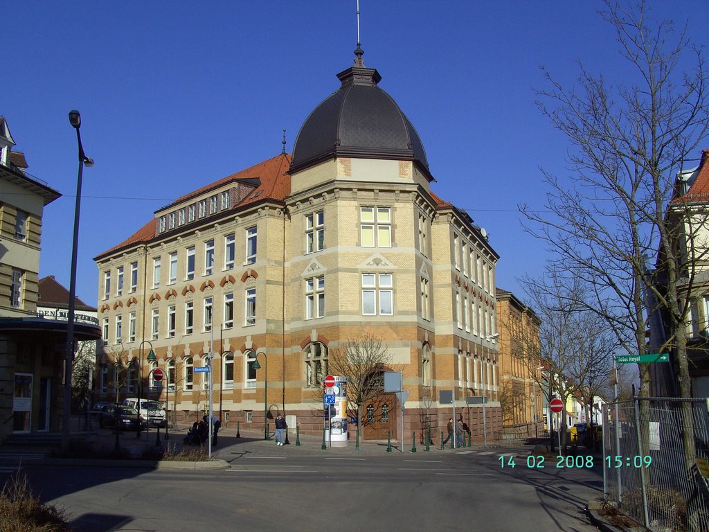 " Alte Schule "