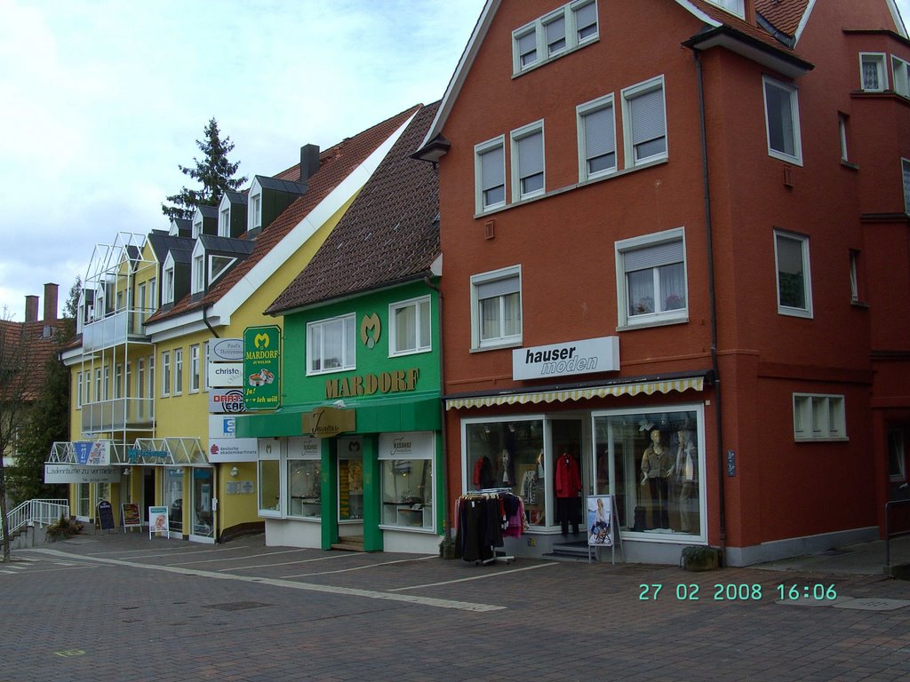 " Muslen "