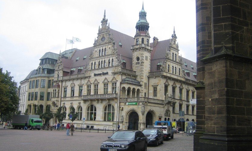 11.08.2005 Bremen
