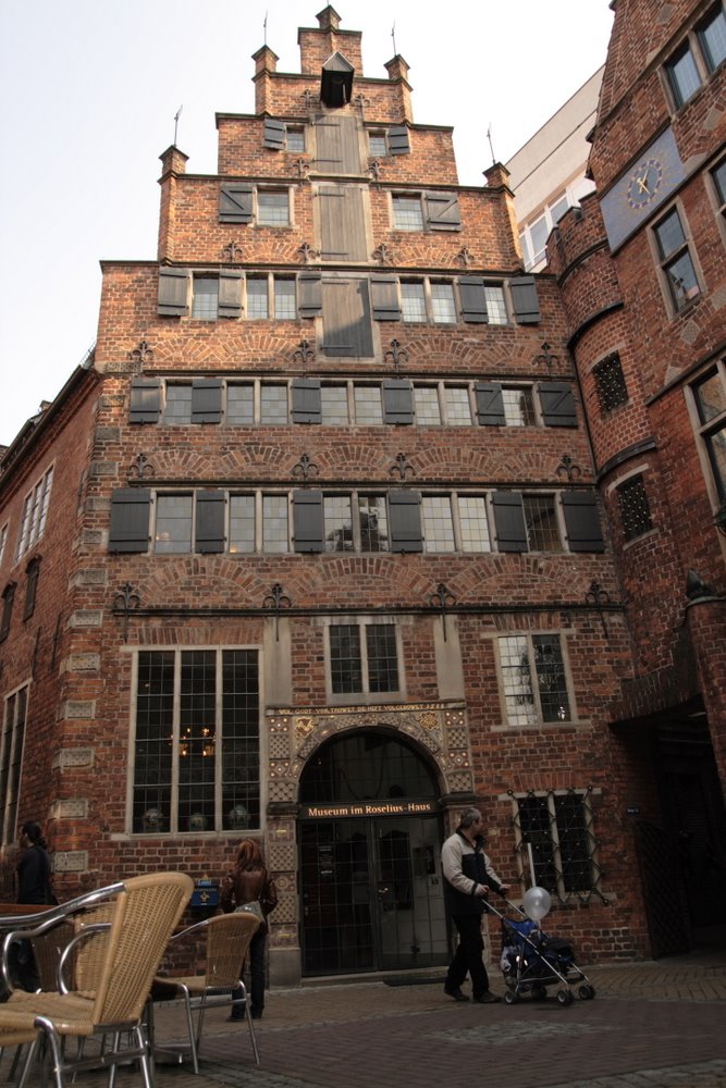 Bremer Altstadt