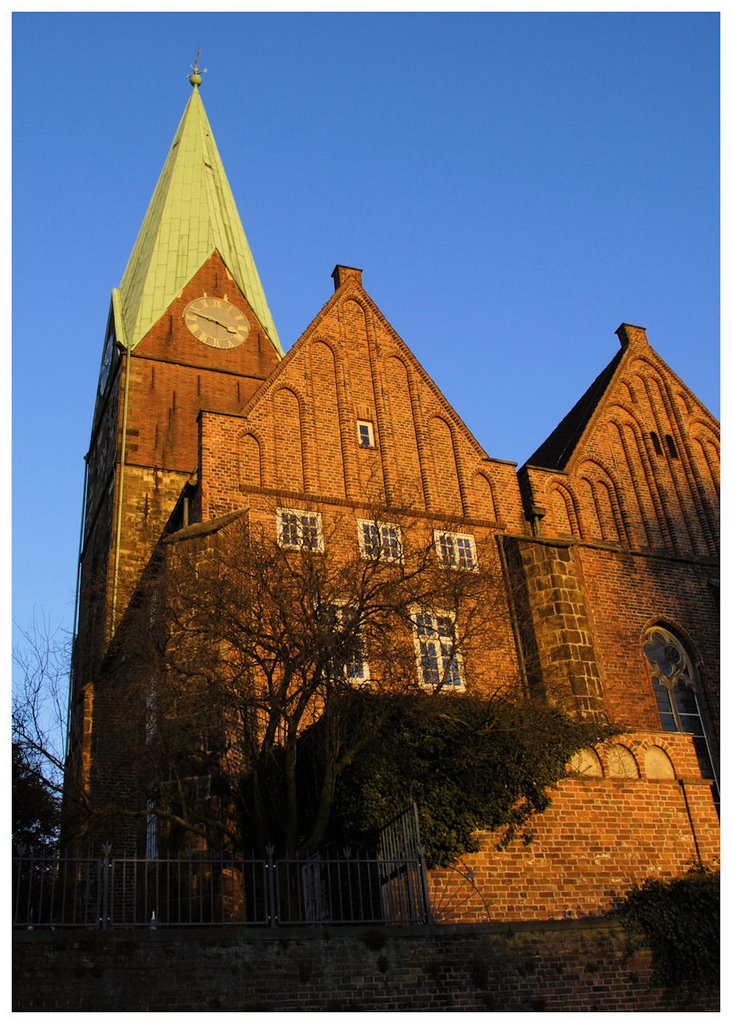 Martinikirche