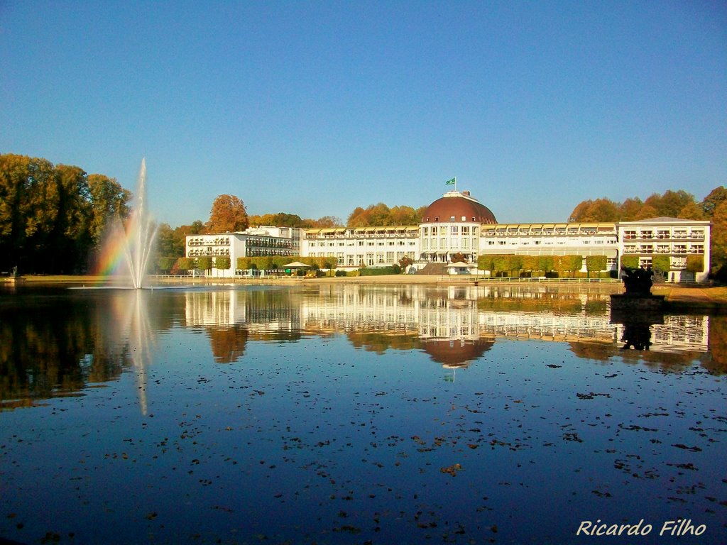 Park Hotel Bremen