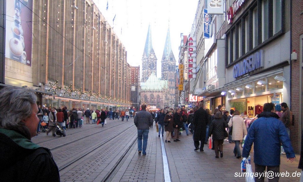 02.12.2005 Bremen