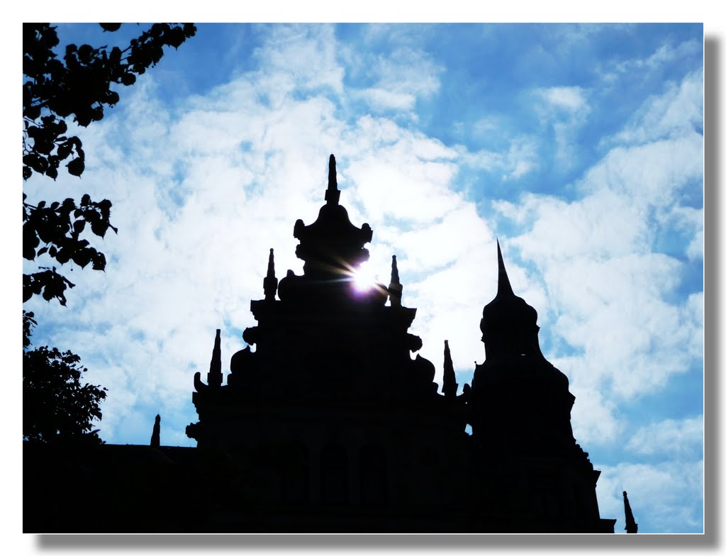 controluce a Brema