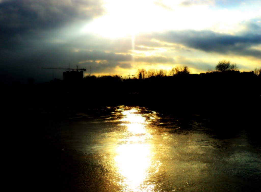After night comes the day