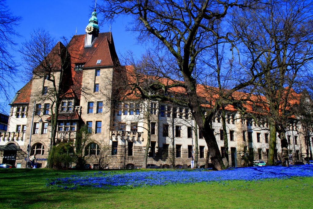 Bréma / Bremen