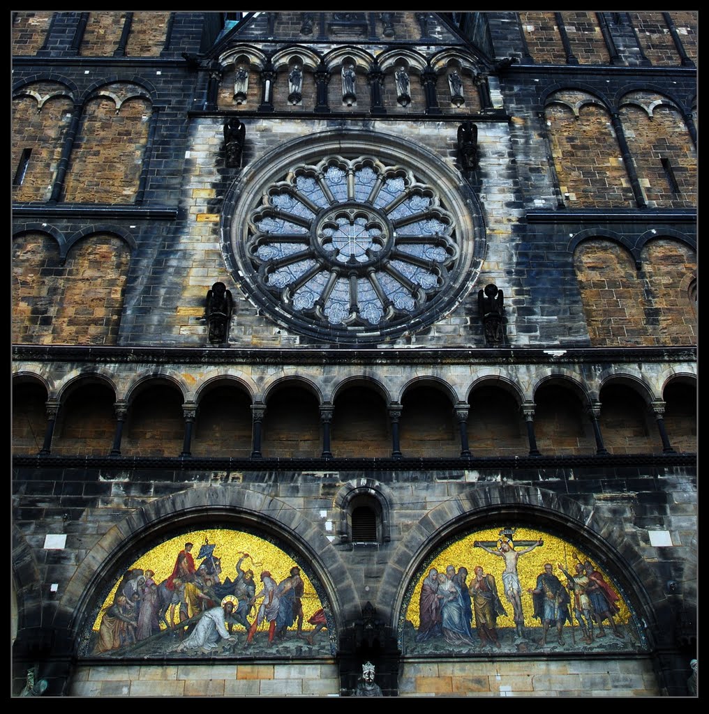 Bremen Cathedral, GER