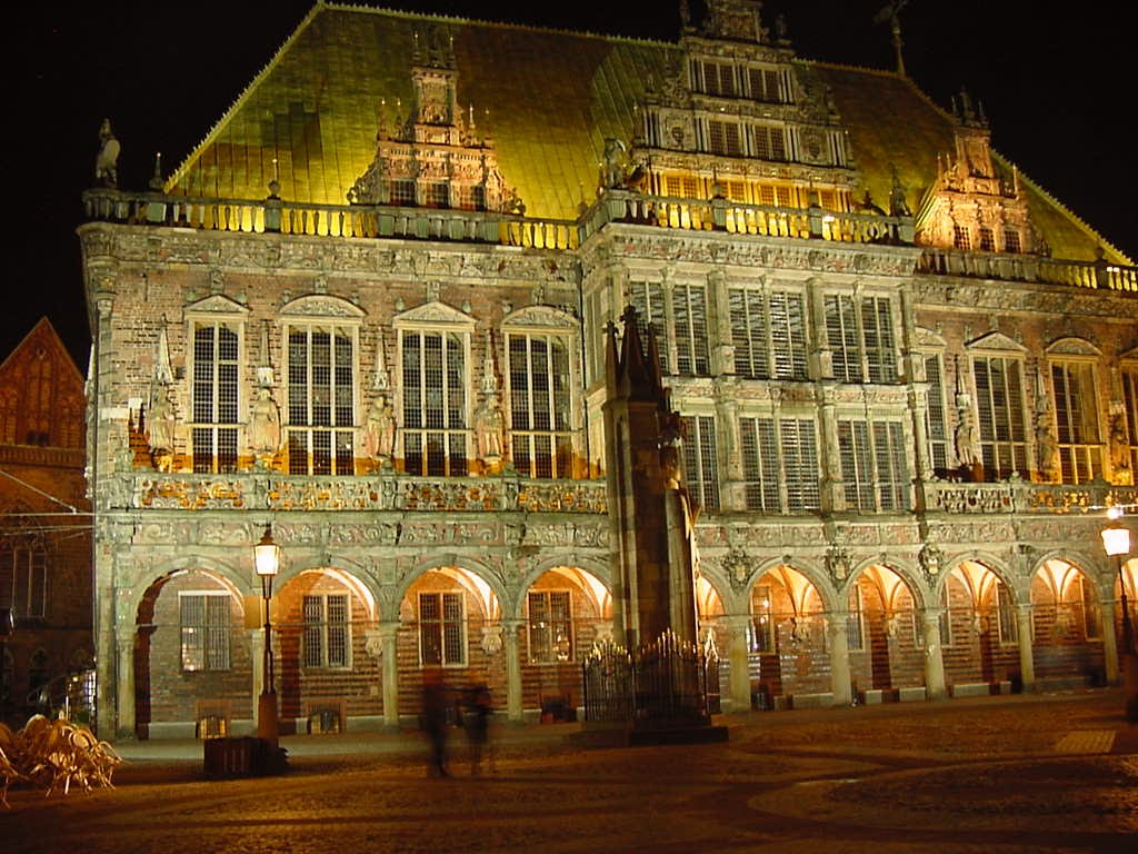 Ajuntament de Bremen