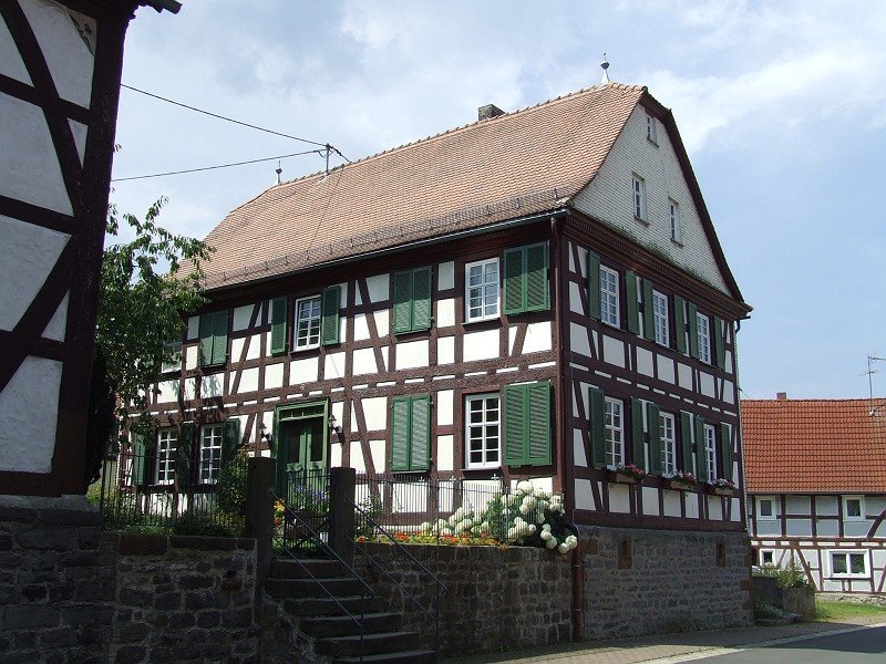 Lardenbach