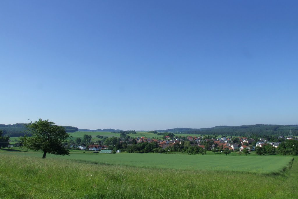 Klein-Eichen