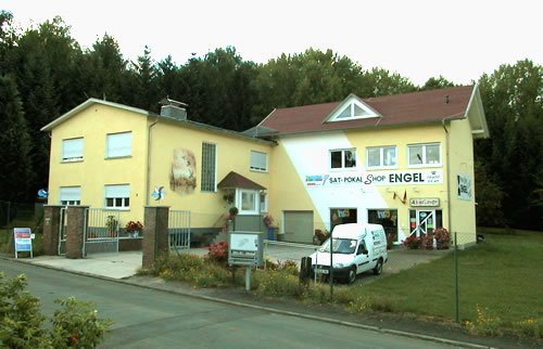 Pokalshop Engel