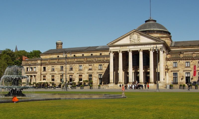 Wiesbaden
