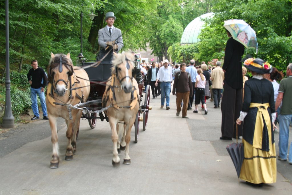 Kurpark Wiesbaden