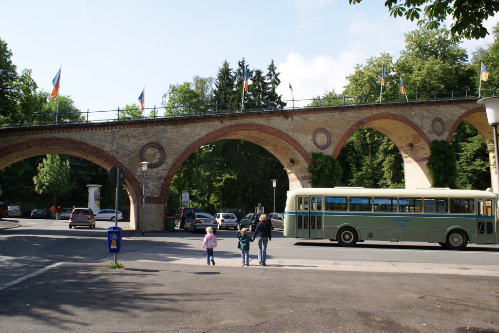Nerobergbahn