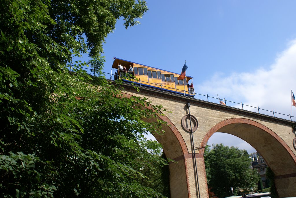 Nerobergbahn