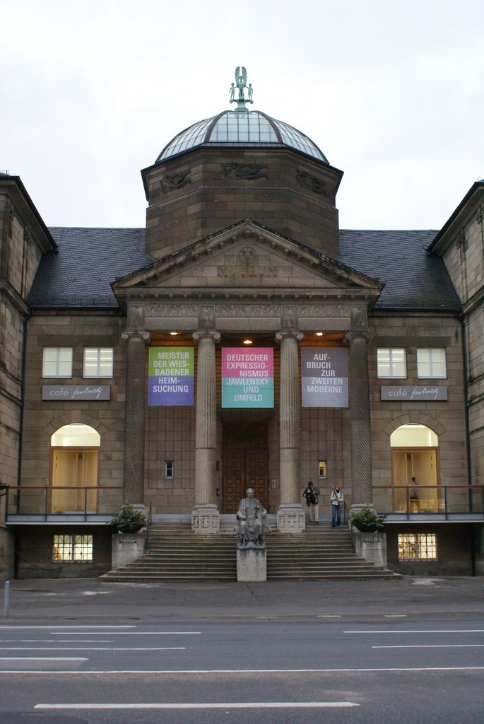 Museum Wiesbaden