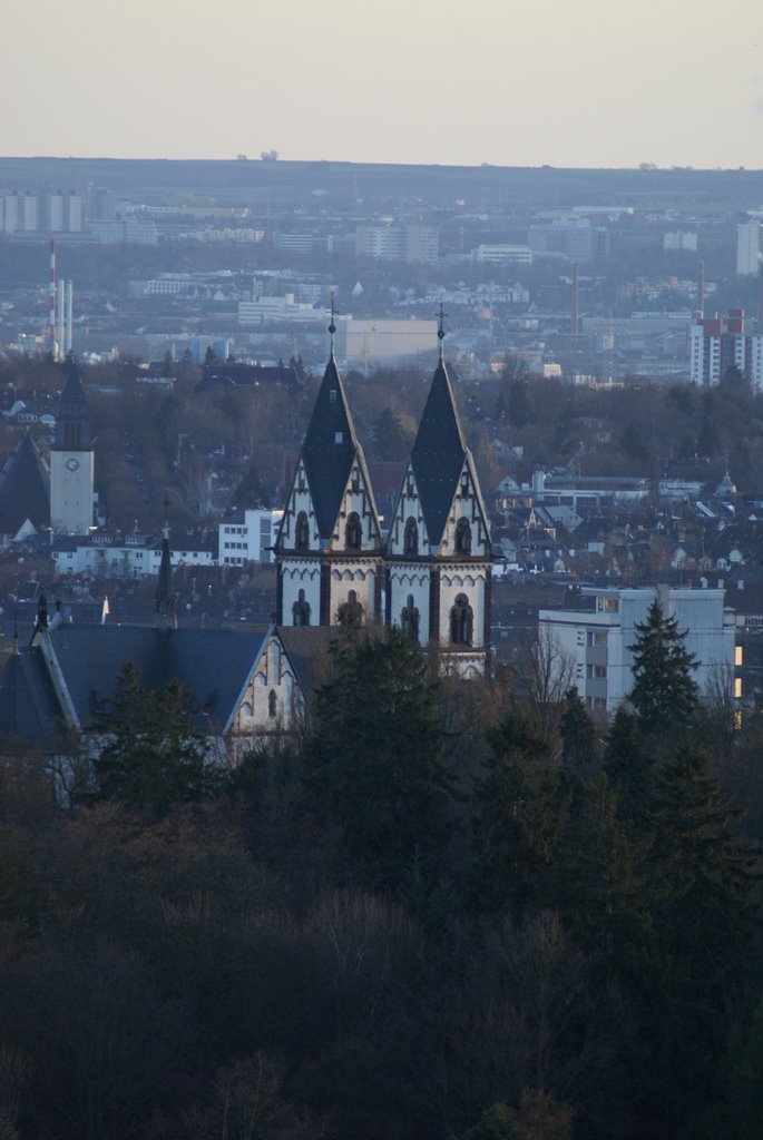 Maria-Hilf-Kirche