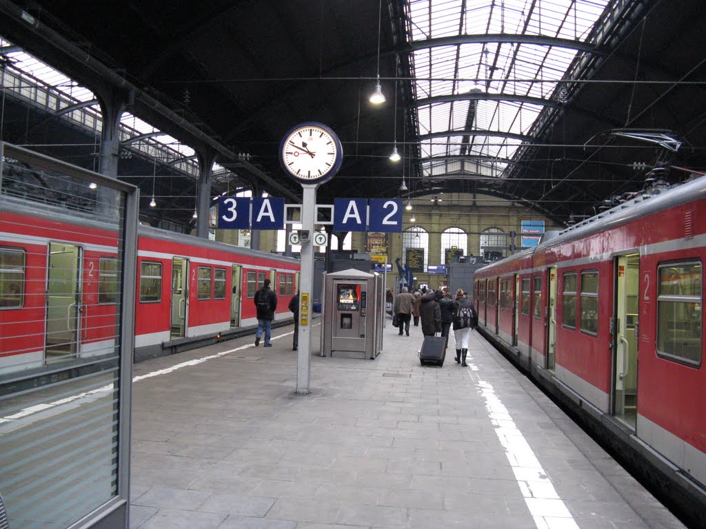 Wiesbaden Hbf