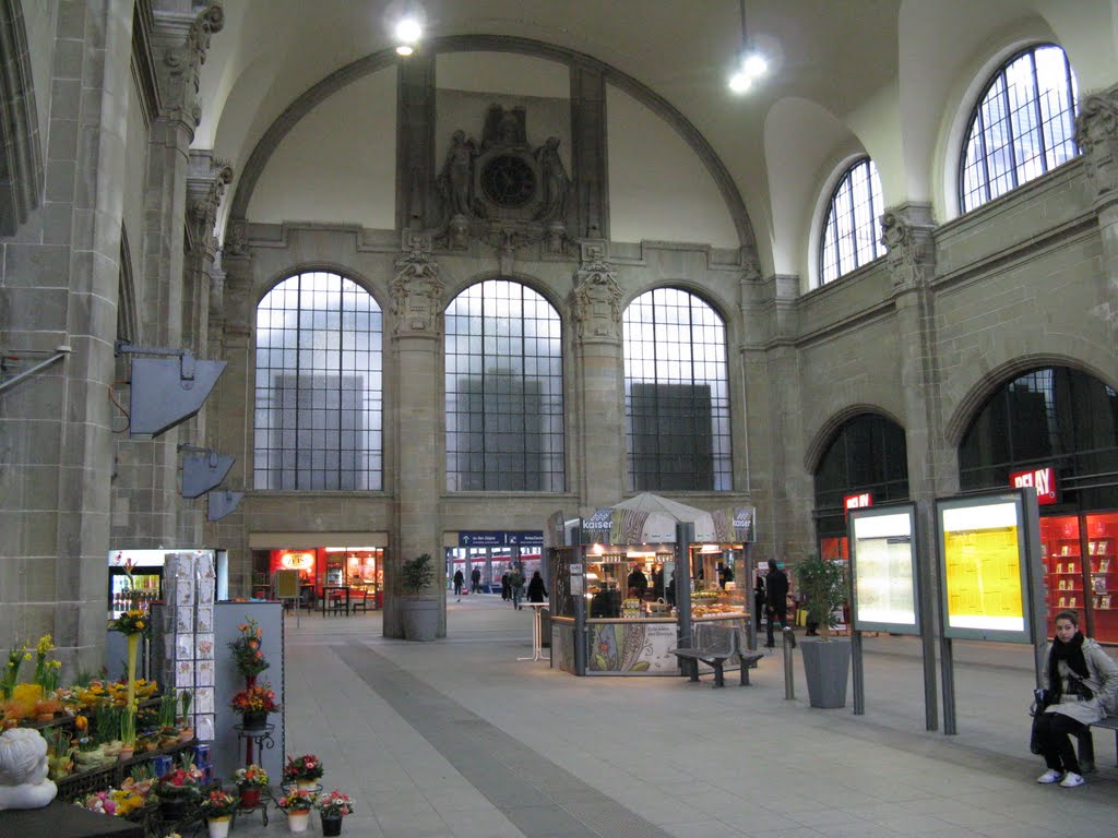Wiesbaden Hbf